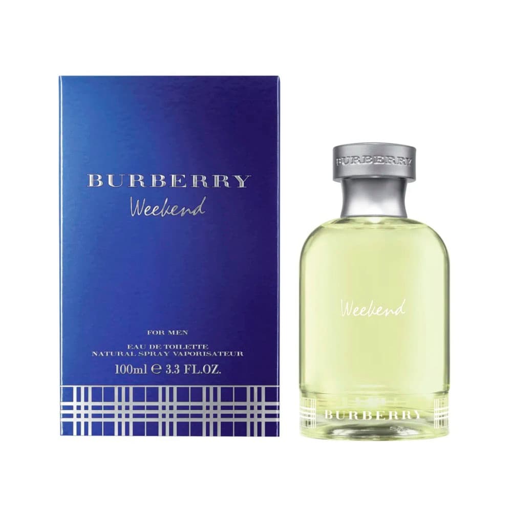 Anúncio: PERFUME BURBERRY WEEKEND EDP 100ML