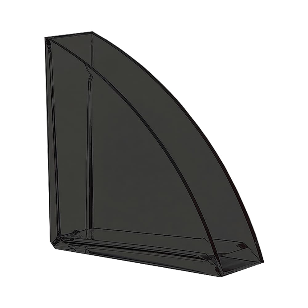 Anúncio: ORGANIZADOR FELLI MAGAZINE HOLDER CLARITI MSA2MR-1-5 NEGRO