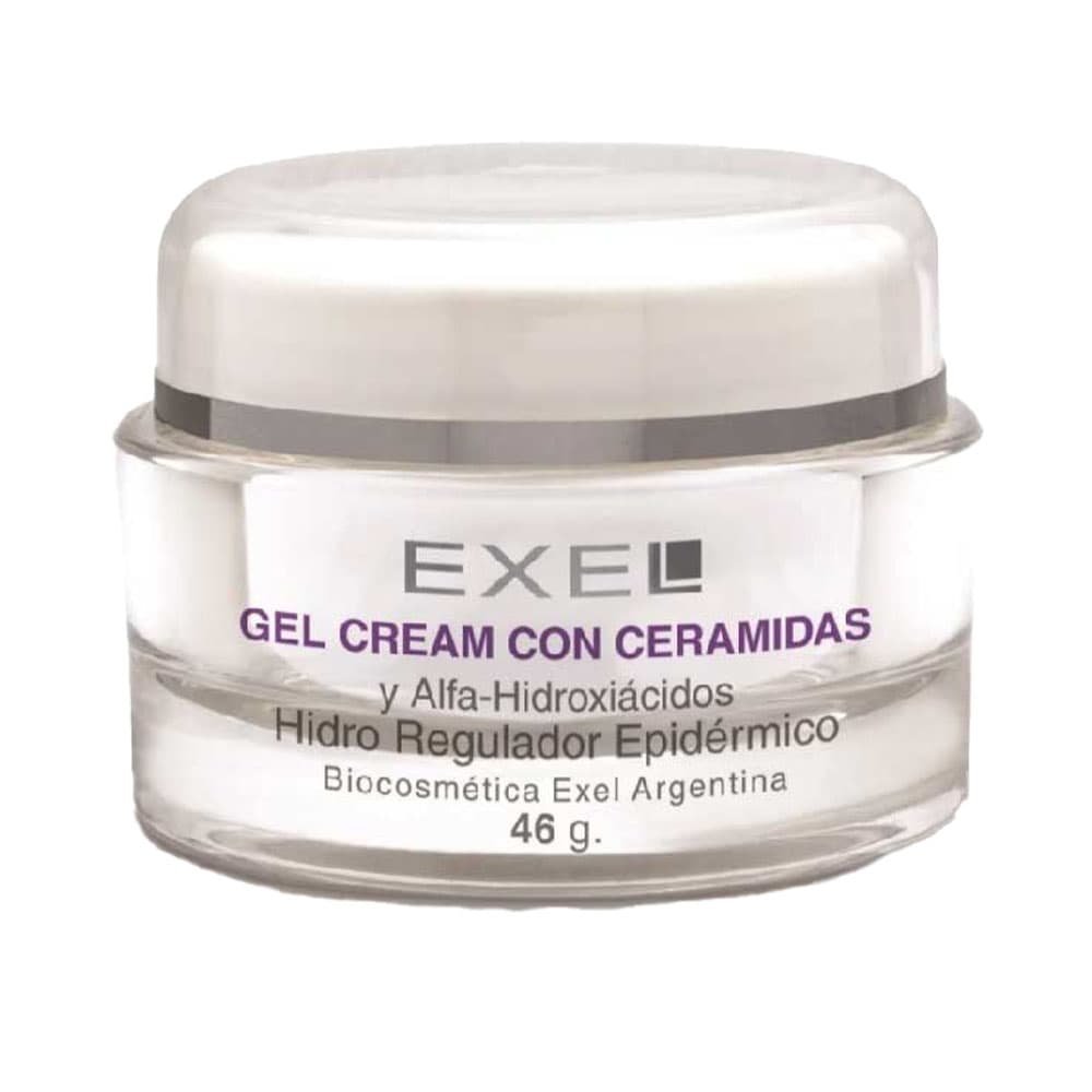 Anúncio: CREMA HIDROREGULADOR EXEL 49ML