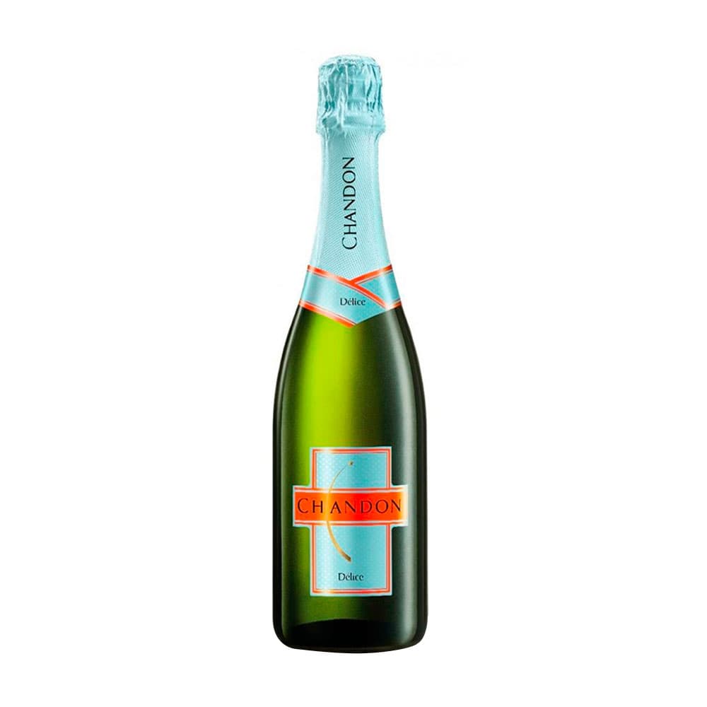 Anúncio: Espumante Chandon Delice 750ml