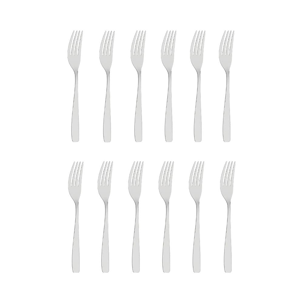 Anúncio: SET DE TENEDORES DE MESA TRAMONTINA COSMOS 63950/027 12 PIEZAS