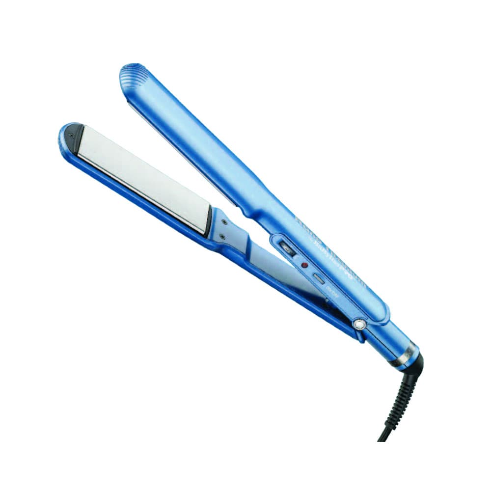 Anúncio: PLANCHITA BABYLISS PRO NANO TITANIUM CURL & FLIP 220V