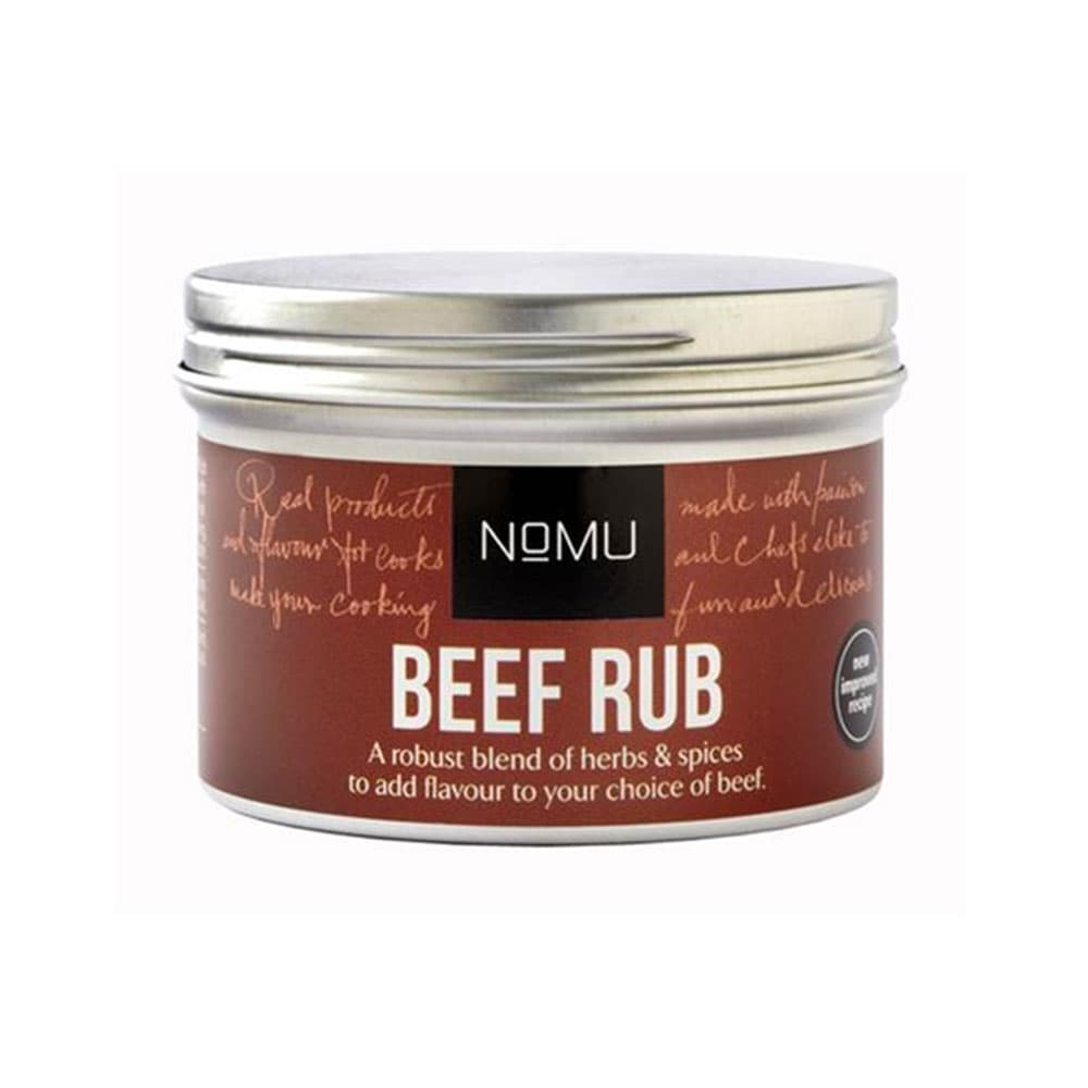 Anúncio: CONDIMENTO NOMU P/ CARNES 50G