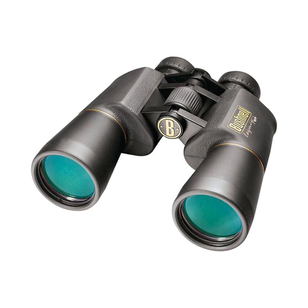 Anúncio: BINOCULAR BUSHNELL LEGACY 10-22X50