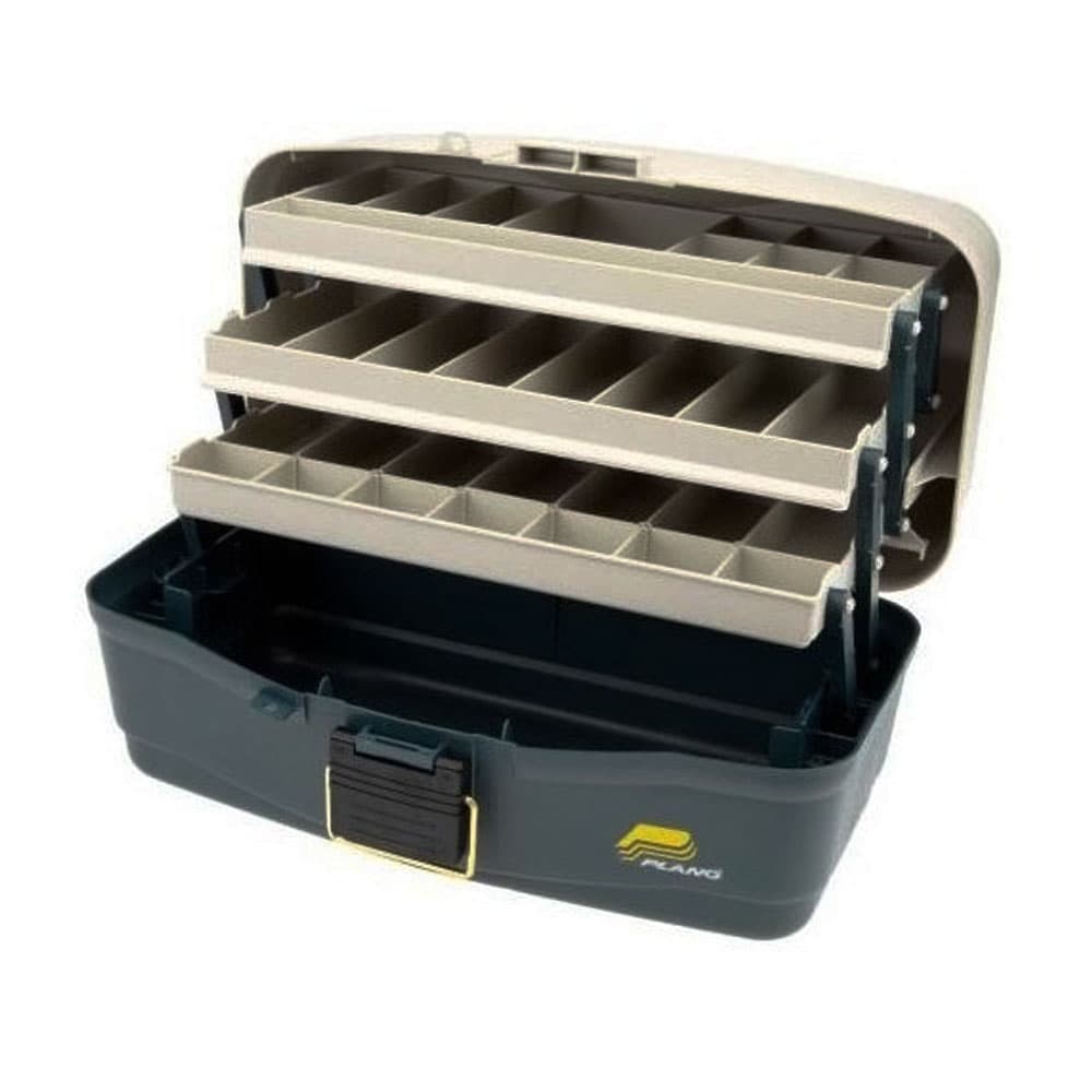 Anúncio: CAJA PLANO 5300-06 PARA PESCA