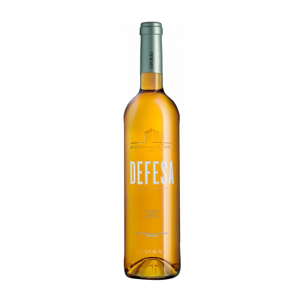 Anúncio: Vino Esporão Defesa Blanco 750ml