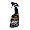 Anúncio: CERA LIQUIDA MEGUIARS GOLD CLASS CARNAUBA PLUS PREMIUM QUIK WAX G7716