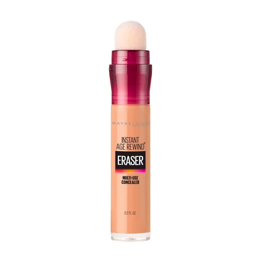 Anúncio: Correctivo Maybelline Instant Age Rewind 130 Medium Moyen
