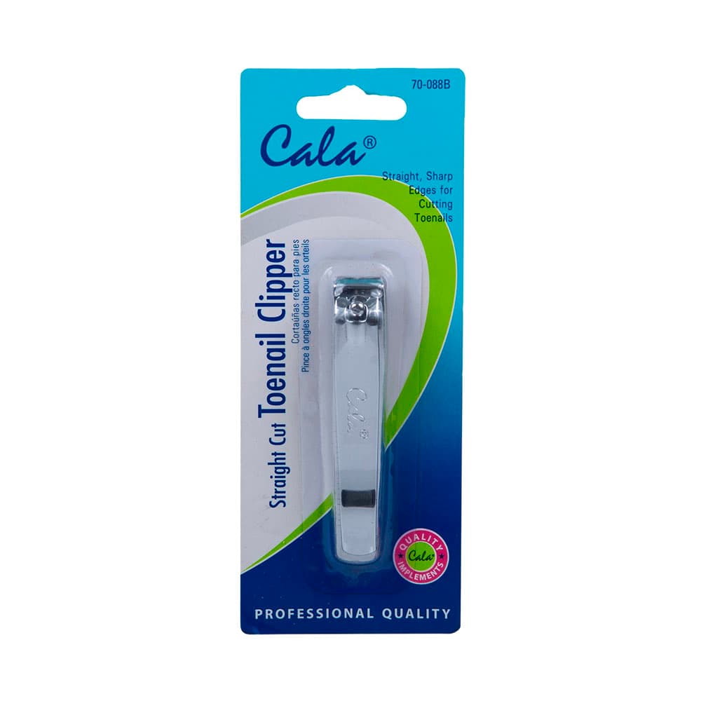 Anúncio: CORTA UÑAS GRANDE CALA TOENAILS 70-088B