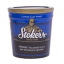 Anúncio: TABACO PARA MASCAR STOKER´S LONG CUT MINT