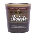 Anúncio: Tabaco Para Mascar Stoker's Pote Long Cut Straight