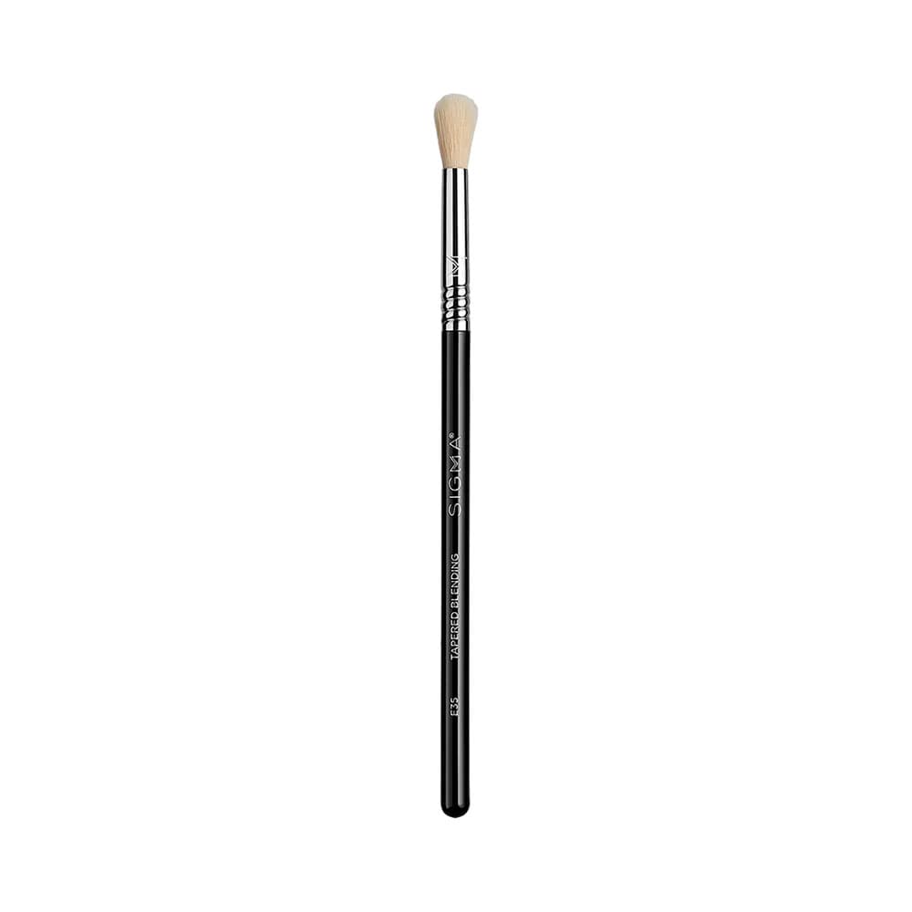 Anúncio: BROCHA SIGMA E35 TAPERED BLENDING