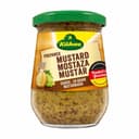 Anúncio: Mostaza Kuhne en Grano 255g