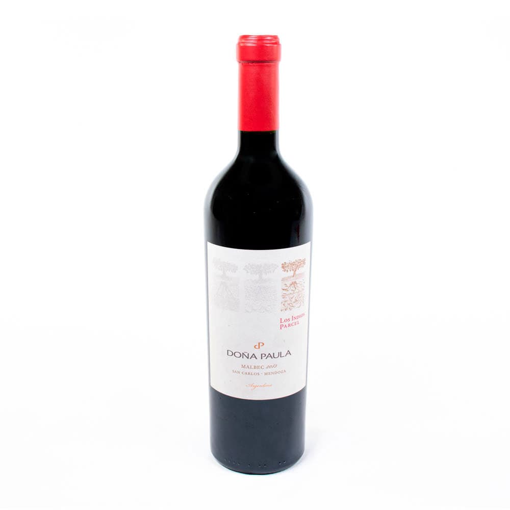 Anúncio: Vino Doña Paula Alluvia Los Indios Parcel 750ml