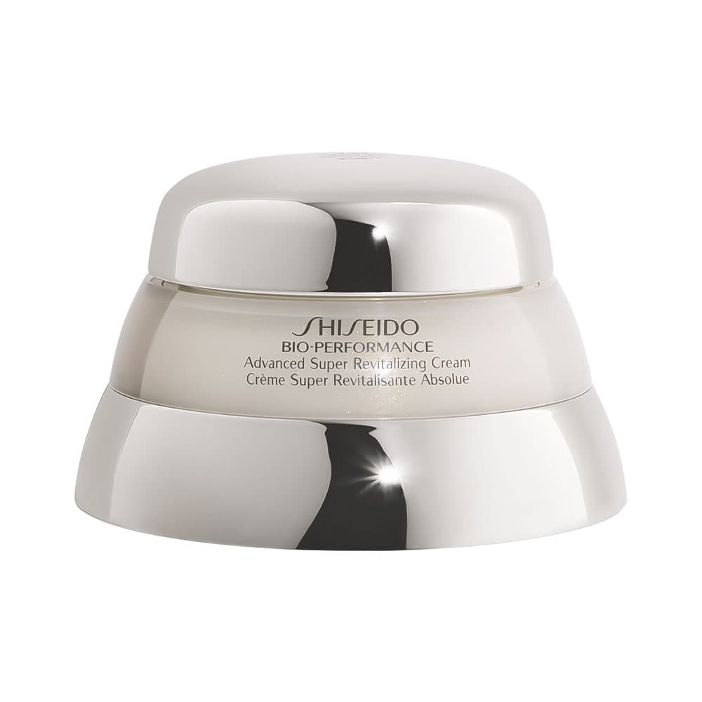 Anúncio: CREMA FACIAL SHISEIDO BIO-PERFORMANCE ADVANCED SUPER REVITALIZING 75ML