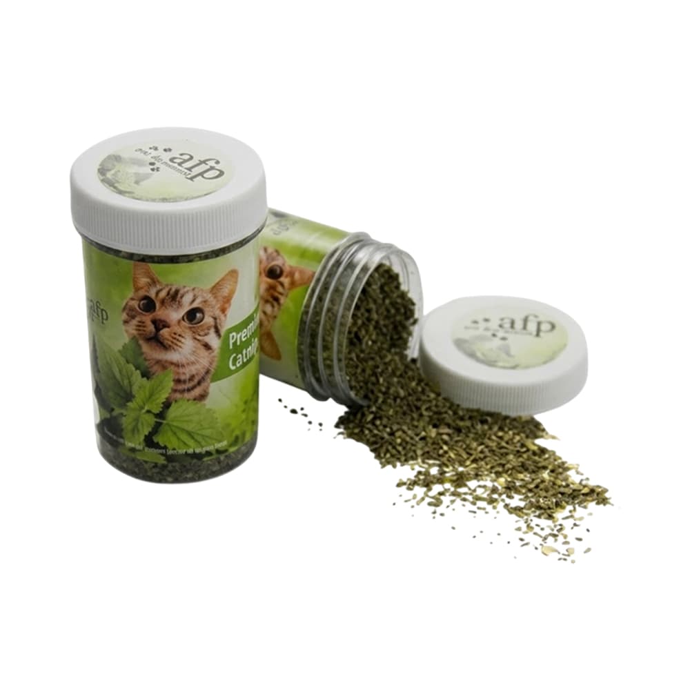 Anúncio: HIERBA GATERA AFP PREMIUM CATNIP 2084 GREEN RUSH 25G