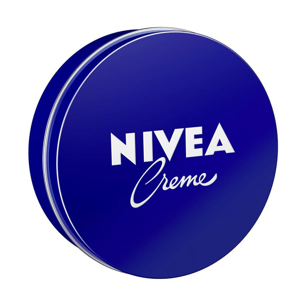 Anúncio: Crema Corporal Nivea Hidratante 60ml
