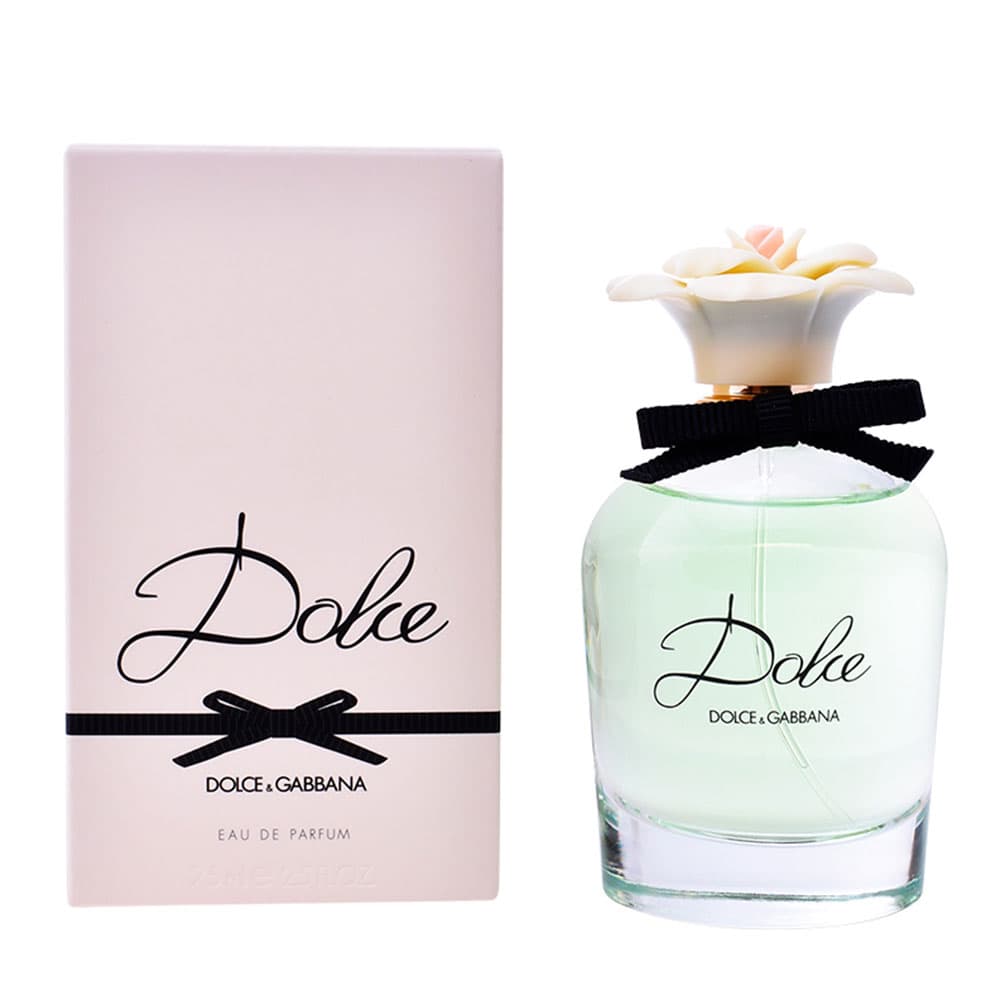 Anúncio: Perfume Dolce & Gabbana Dolce Eau de Parfum 75ml