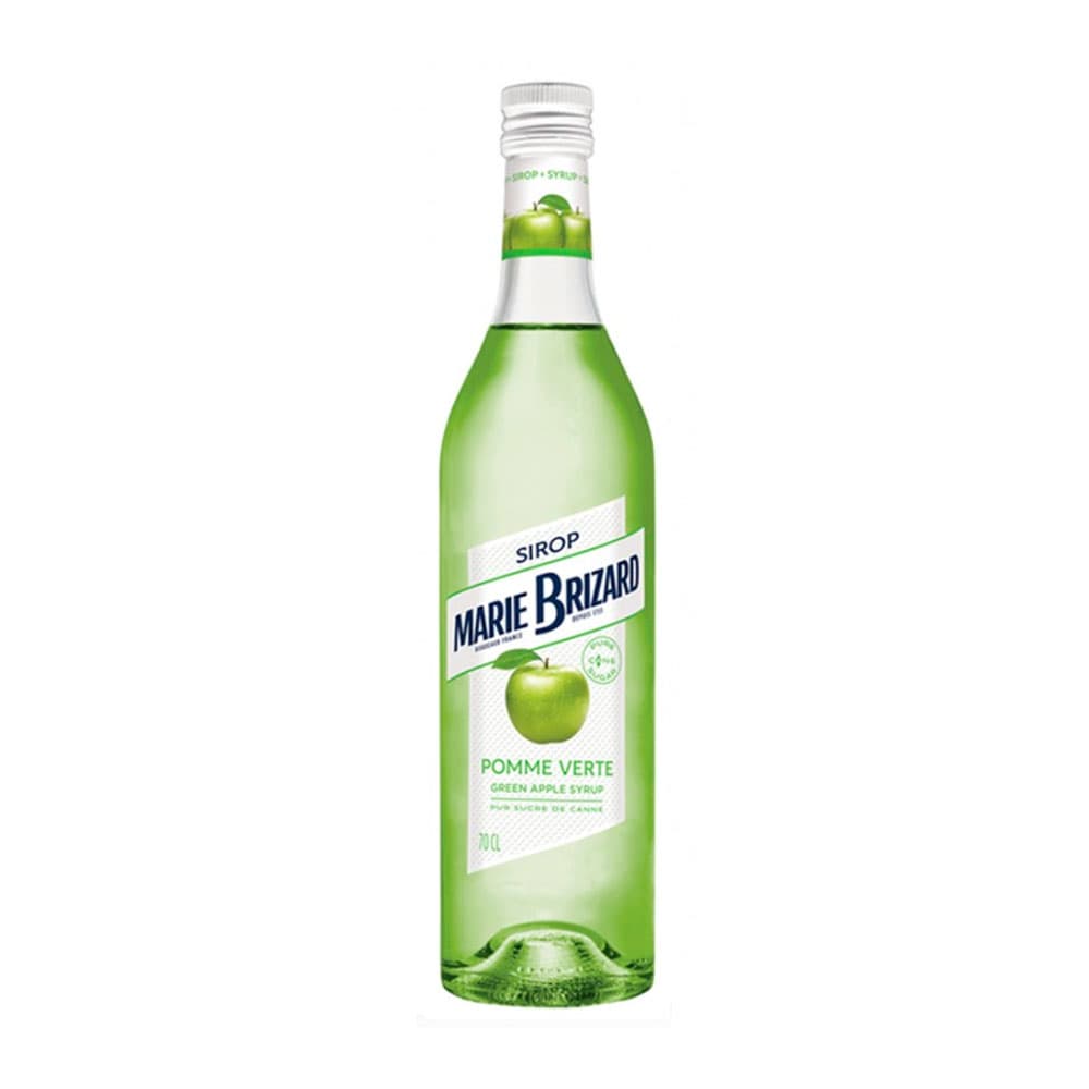 Anúncio: SIROPE MARIE BRIZARD MANZANA VERDE 700ML
