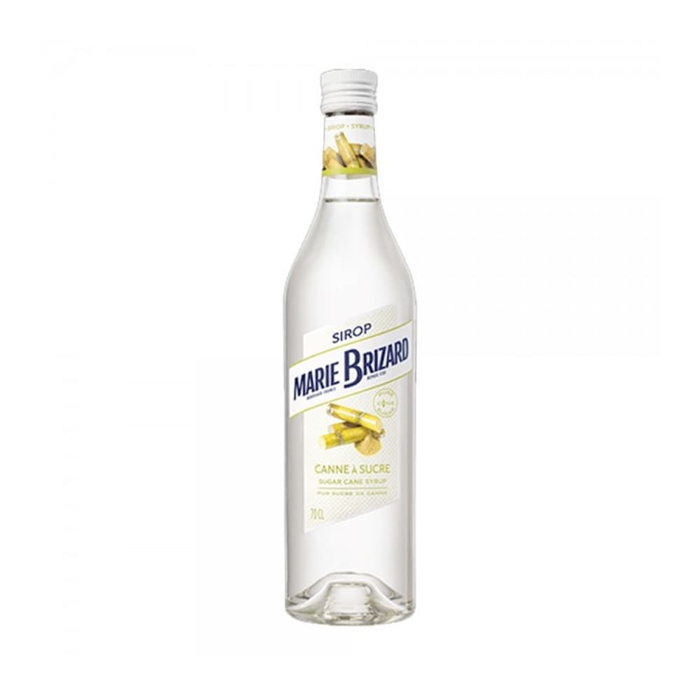 Anúncio: SIROPE MARIE BRIZARD CANNE À SUCRE 700ML