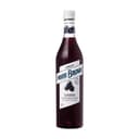 Anúncio: SIROPE MARIE BRIZARD GROSELLA NEGRA 700ML