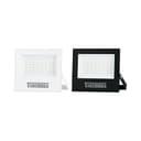 Anúncio: REFLECTOR LED SLIM TASCHIBRA 50W 6500K 4000 LÚMENES BIVOLT SURTIDO 1 PIEZA