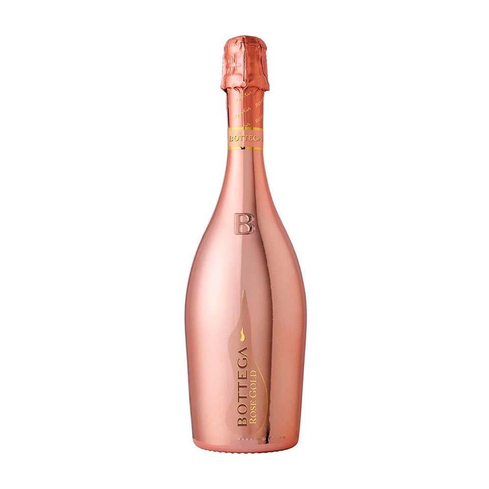 Anúncio: Espumante Bottega Gold Rose 750ml