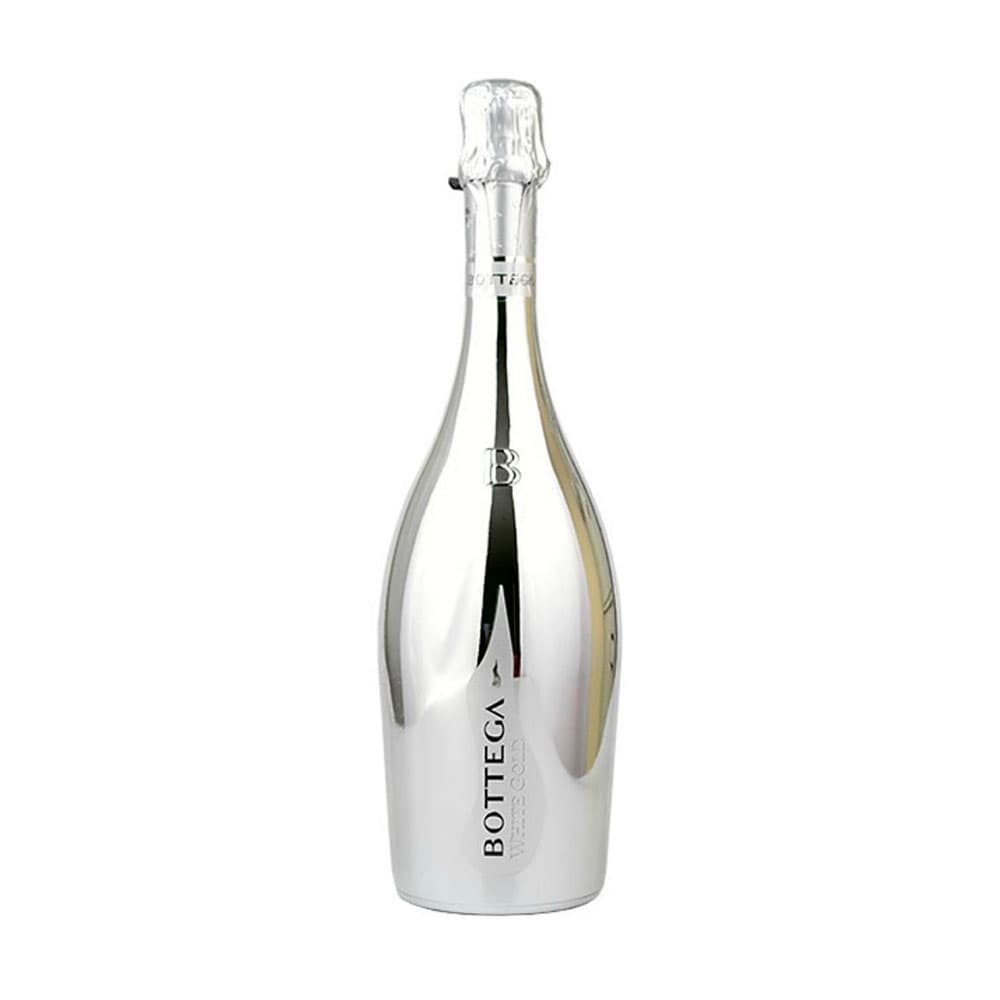 Anúncio: Espumante Bottega Gold White 750ml