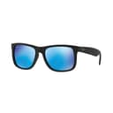 Anúncio: LENTE RAY BAN 0RB4165 55