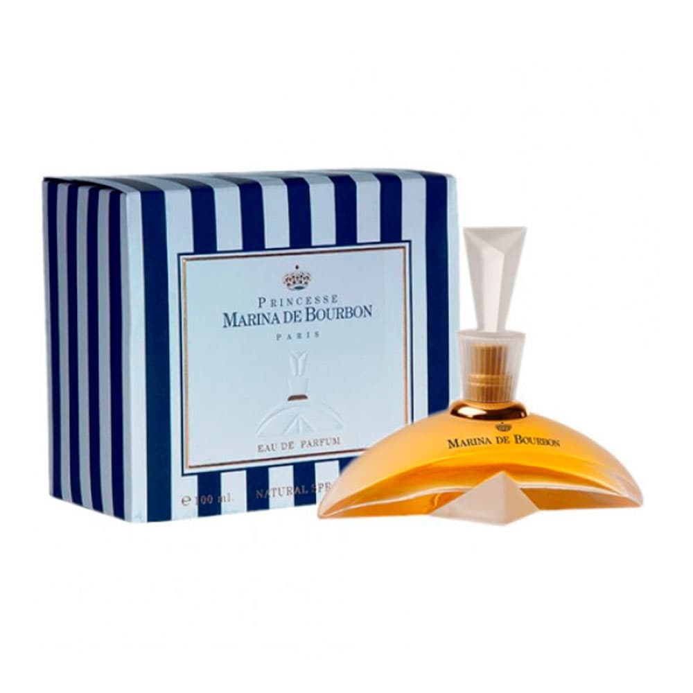 Anúncio: Perfume Marina De Bourbon Classique Eau de Parfum 100ml