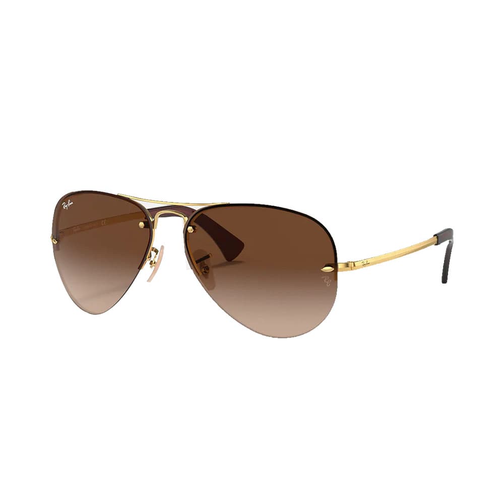 Anúncio: LENTE RAY BAN 0RB3449 59