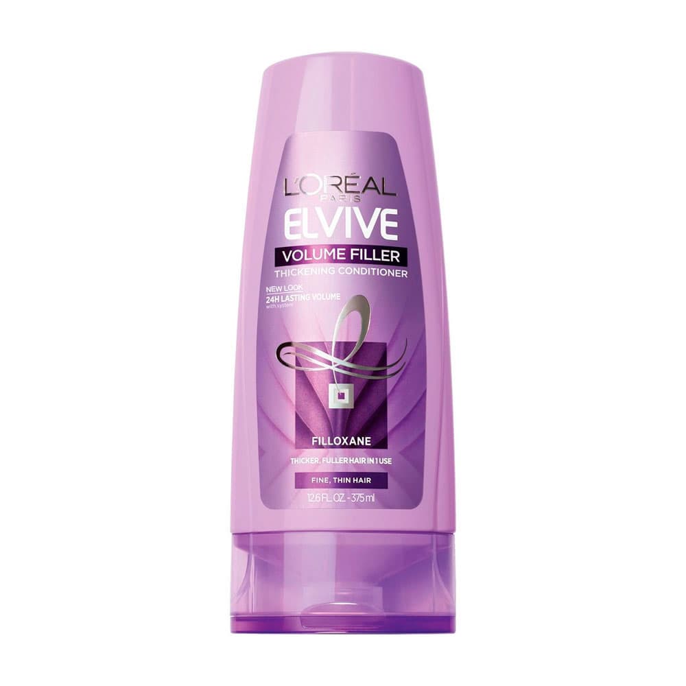 Anúncio: Acondicionador L'oréal Volume Filler 375ml