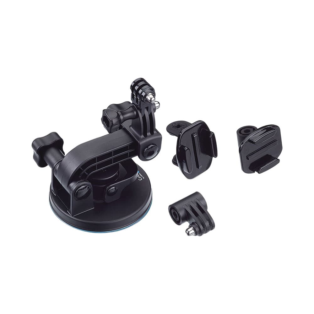 Anúncio: SOPORTE DE VENTOSA GOPRO AUCMT-302 NEGRO