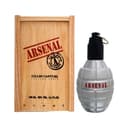 Anúncio: PERFUME ARSENAL GREY EAU DE PARFUM 100ML
