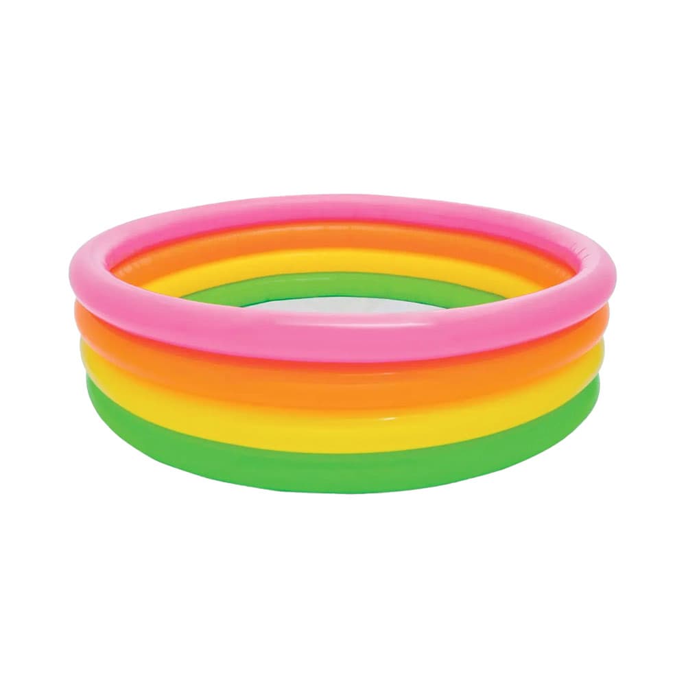 Anúncio: PISCINA INFLABLE INTEX 56441NP 4 ANILLOS