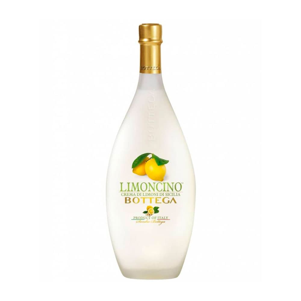 Anúncio: Licor Bottega Limoncino 500ml