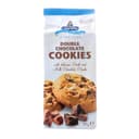 Anúncio: COOKIES MERBA DOUBLE CHOCOLATE 200G