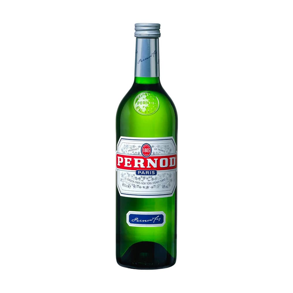 Anúncio: LICOR PERNOD 1L