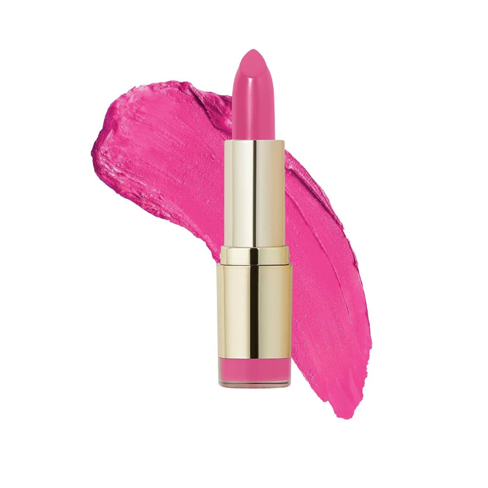 Anúncio: LABIAL MILANI COLOR STATEMENT MATTE 41 PINK LOVE 4GR