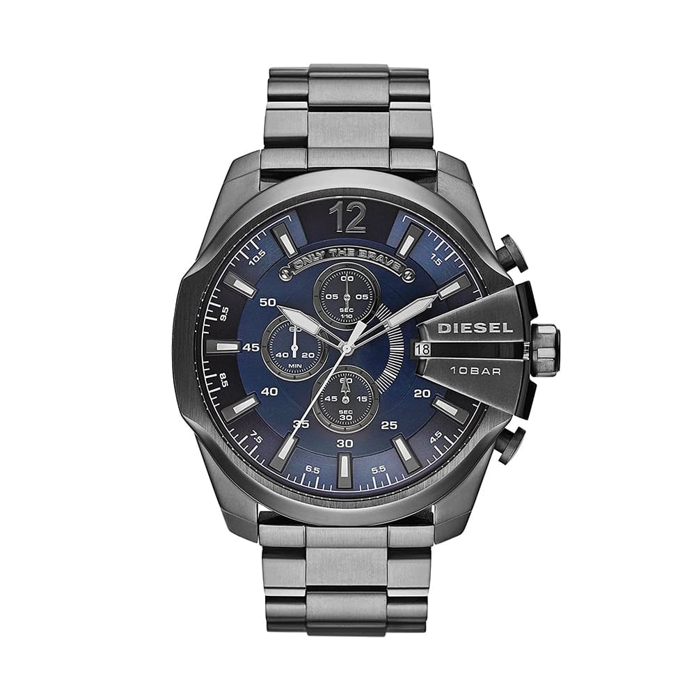 Anúncio: Reloj Masculino Diesel Dz4329