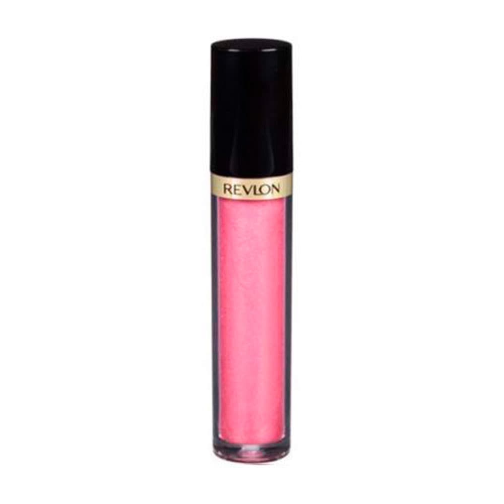 Anúncio: Labial Revlon Super Lustrous 210 Pinkissimo 3.8ml