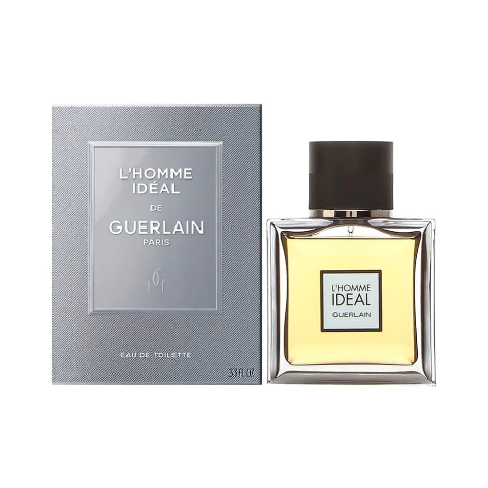 Anúncio: PERFUME GUERLAIN L'HOMME IDEAL EAU DE TOILETTE 50ML