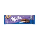 Anúncio: CHOCOLATE MILKA OREO 300GR