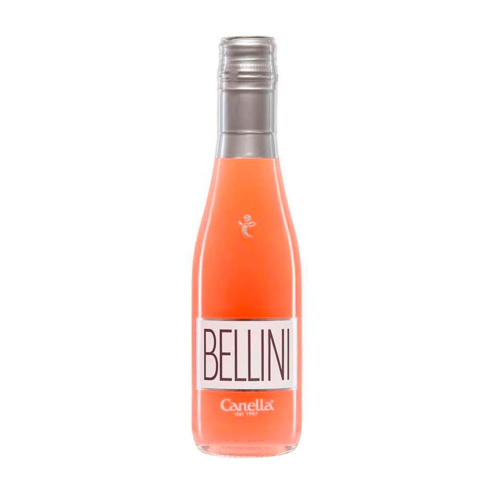 Anúncio: Espumante Canella Bellini 200ml