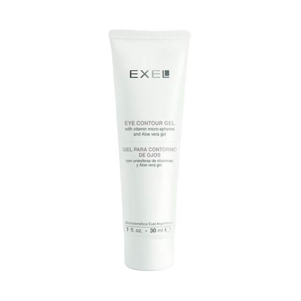 Anúncio: GEL PARA CONTORNO DE OJOS EXEL 30ML