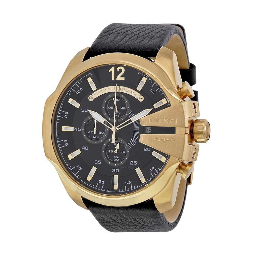 Anúncio: Reloj Masculino Diesel Dz4344