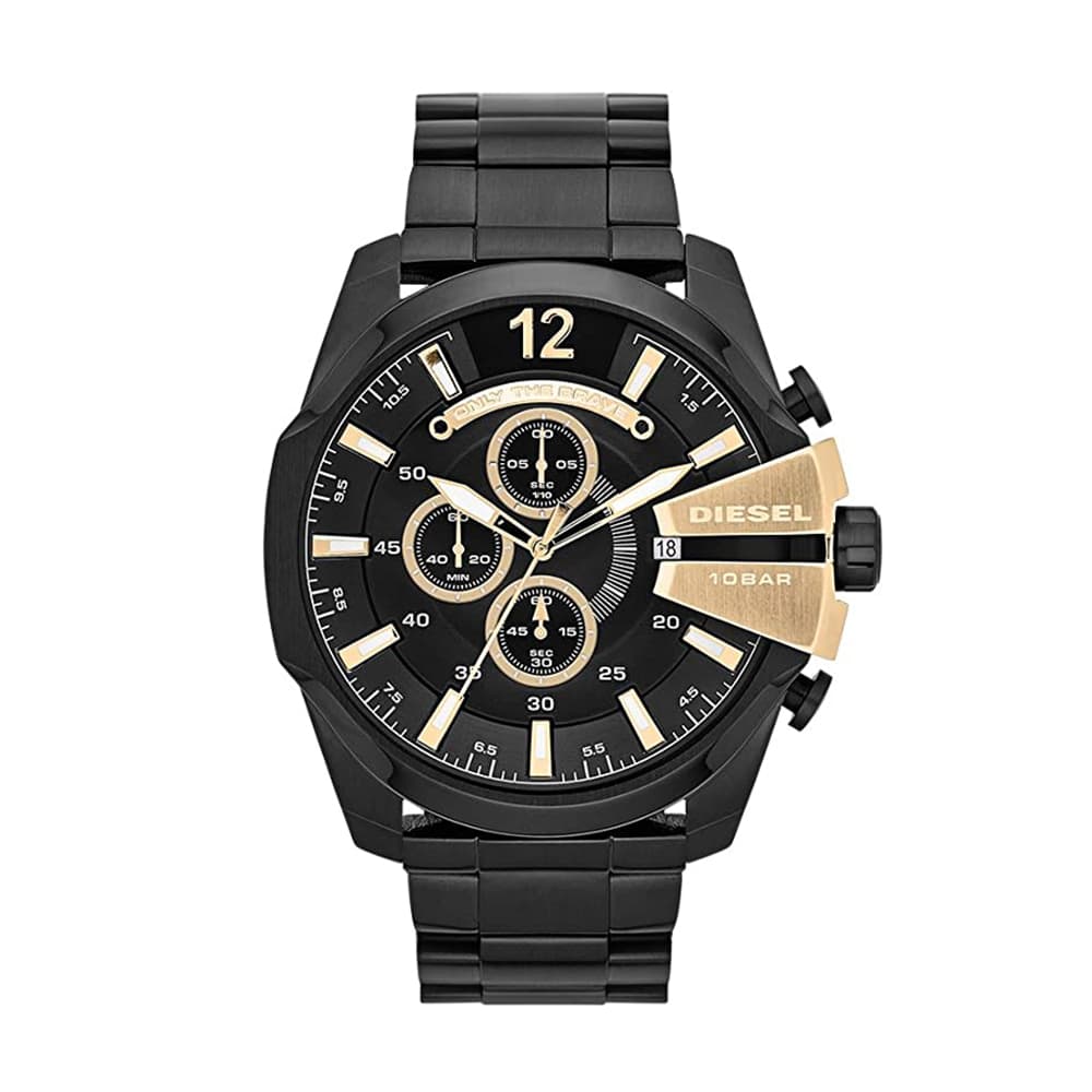 Anúncio: Reloj Masculino Diesel Dz4338