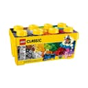 Anúncio: JUGUETE DE CONSTRUCCIÓN LEGO CLASSIC CREATIVE MEDIUM BRICK BOX 10696 484 PIEZAS