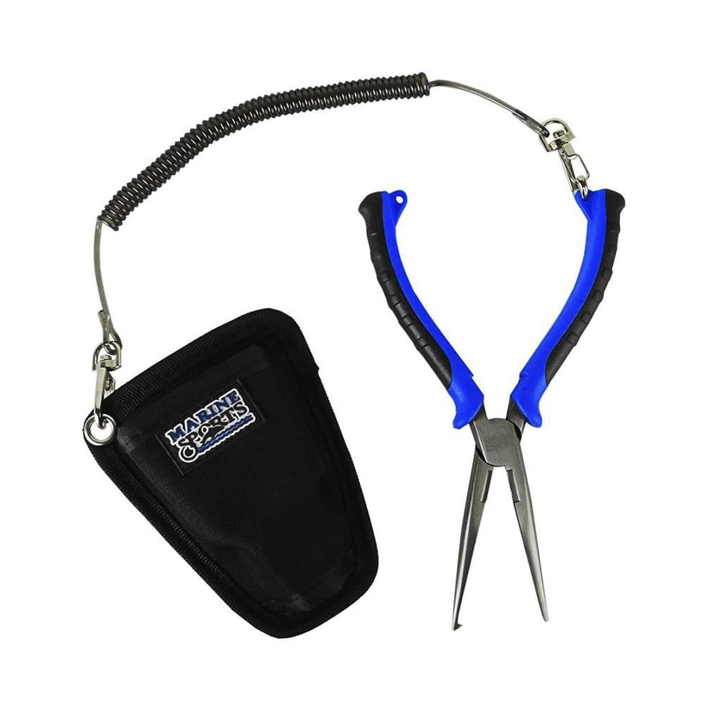 Anúncio: ALICATE MARINE MS-SRP PARA PESCA