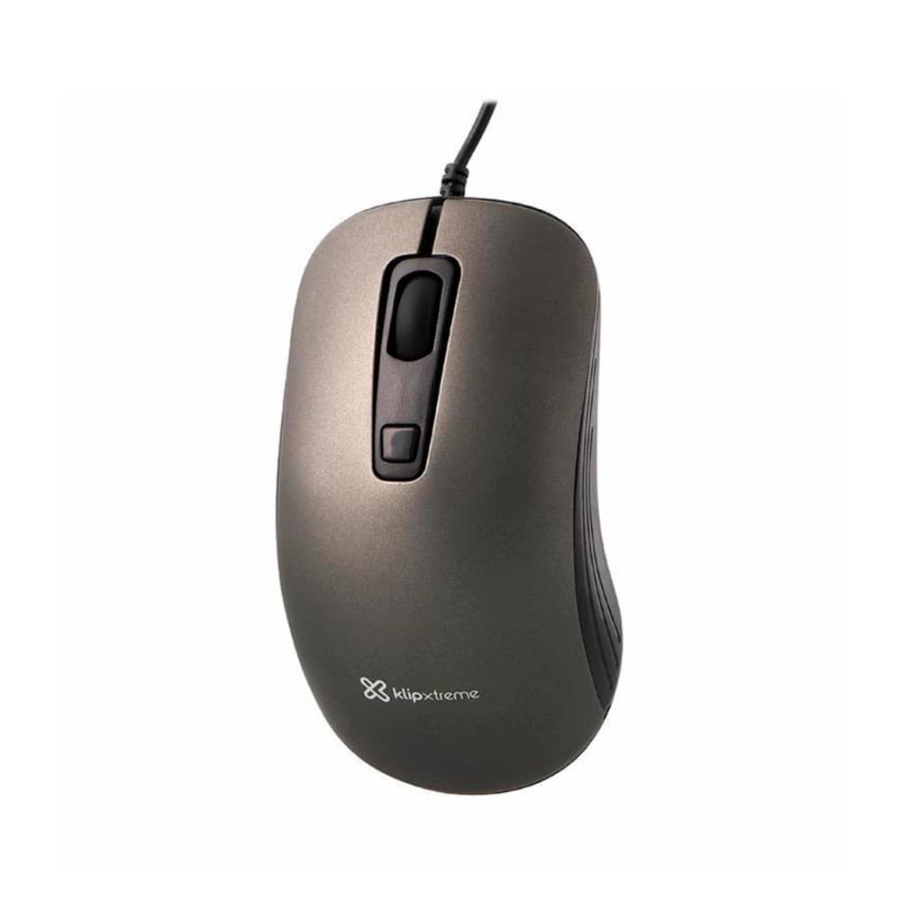 Anúncio: MOUSE KLIP SHADOW KMO-111